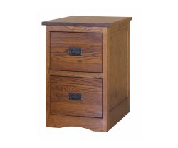 Mission File Cabinet