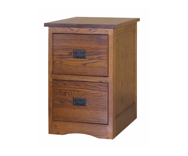 Mission File Cabinet
