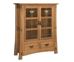 Modesto Cabinet