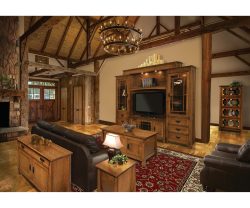 Modesto Living Room Collection