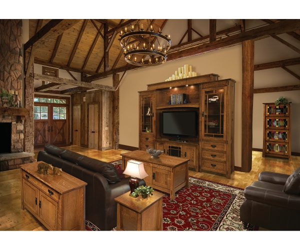 Modesto Living Room Collection