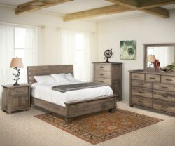 Monarch Collection