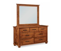 Monarch Dresser