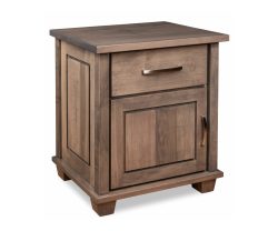Monarch Nightstand