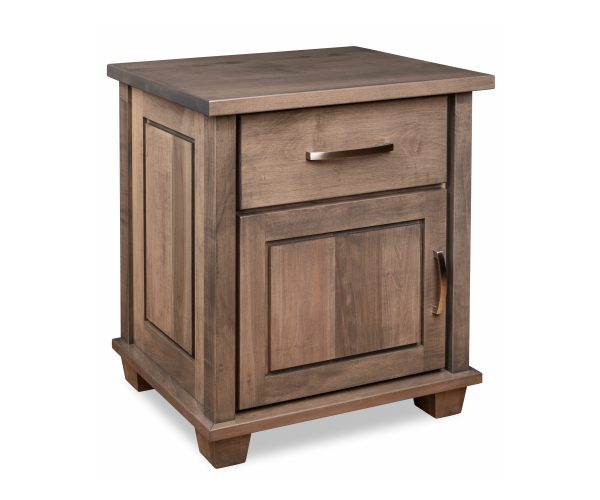 Monarch Nightstand