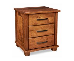 Monarch Nightstand