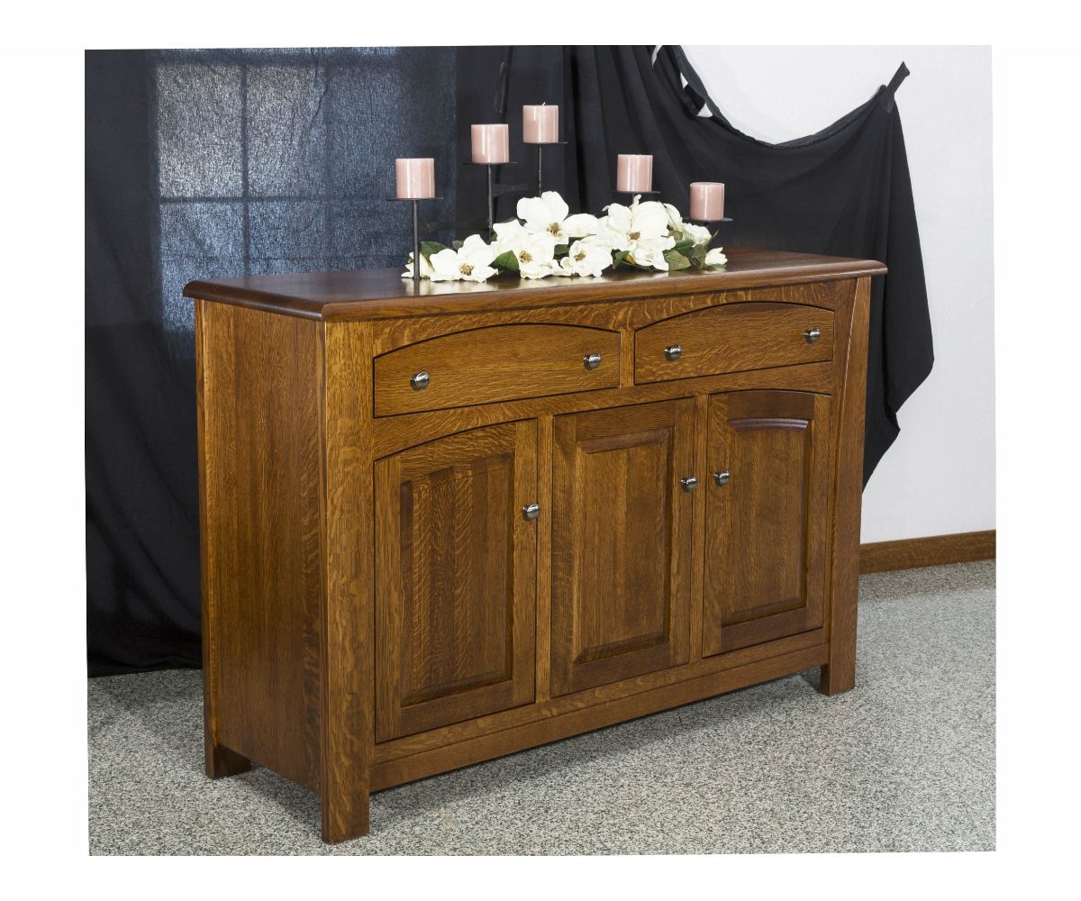 Mondovi Sideboard
