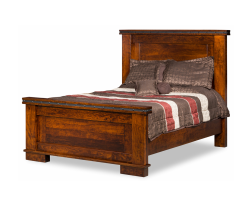 Monta Vista Queen Bed