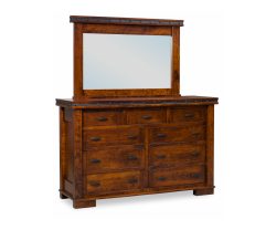 Monta Vista Dresser