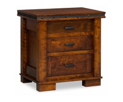 Monta Vista Nightstand