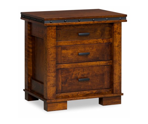 Monta Vista Nightstand