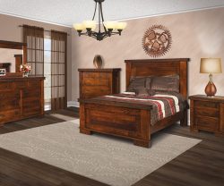 Monte Vista Collection