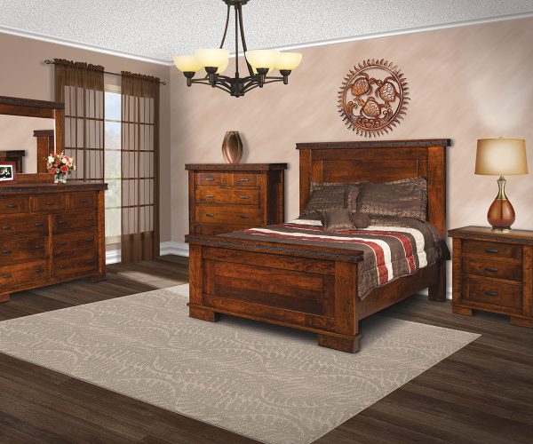 Monte Vista Collection