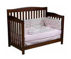 Monterey Toddler Bed