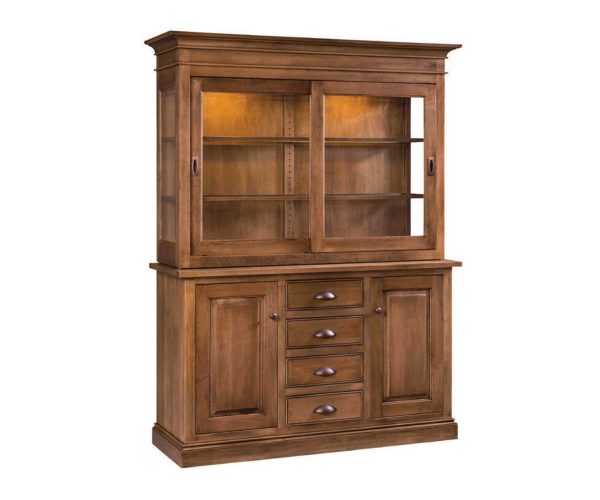 Normandy Hutch