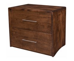 Nova Lateral File Cabinet