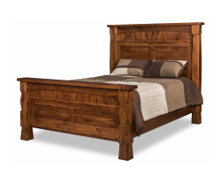 Ouray Queen Bed