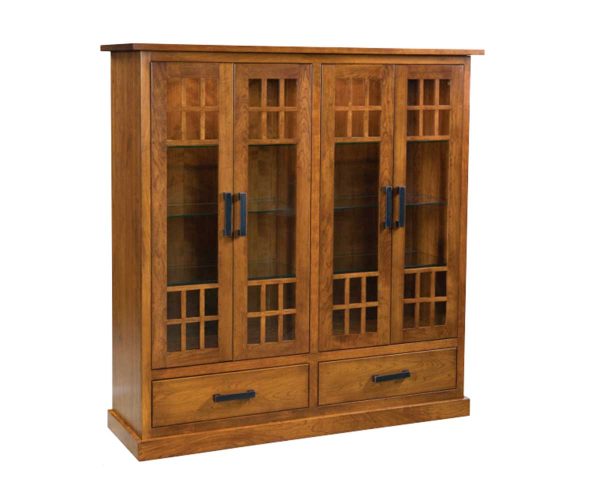 Parker Cabinet