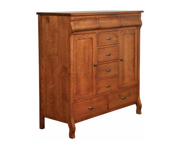 Pierre His & Hers Chest