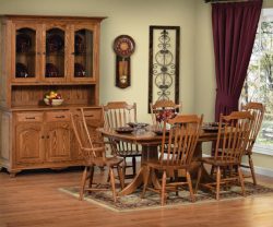 Plum Creek Collection
