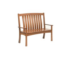 Modesto Bench