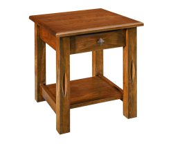 Ravena 22" End Table
