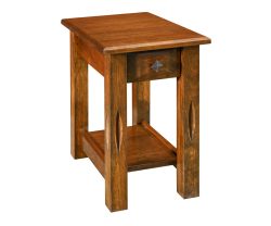 Ravena End Table