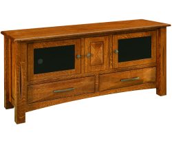 Ravena Plasma Stand
