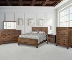 Regent Collection