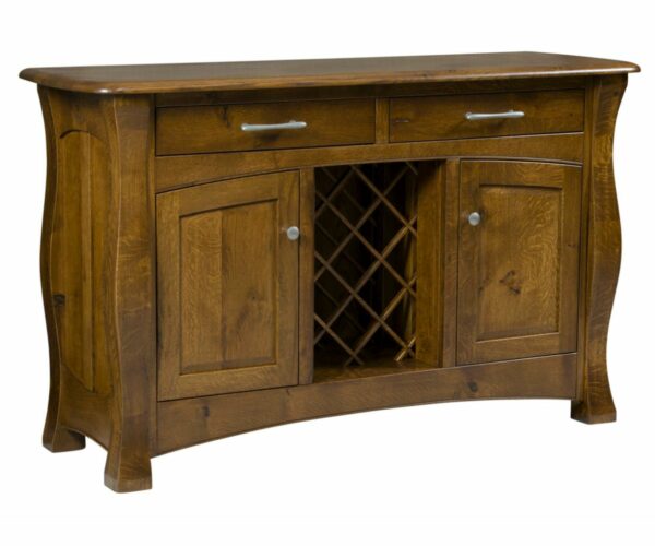 Reno Sideboard Wine Rack