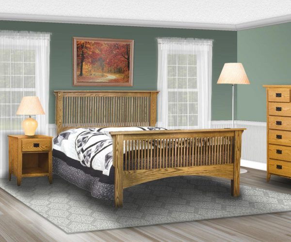 Ridgecrest Collection