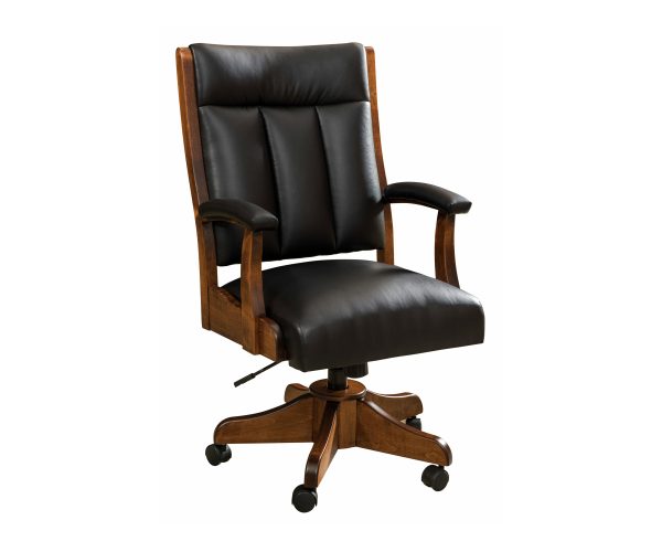Roxbury Desk Chair
