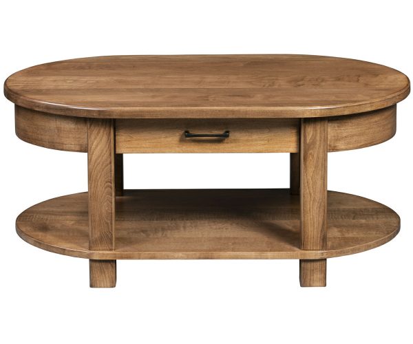 Royal Mission Coffee Table