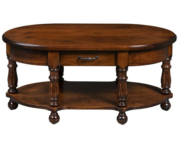 Royal Ridge Coffee Table