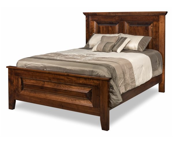 Rvilla Queen Bed