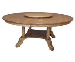 Traditional Table