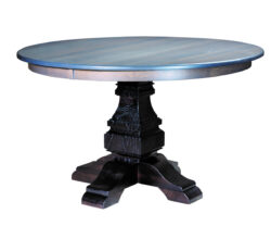 Kendrick Pedestal Table