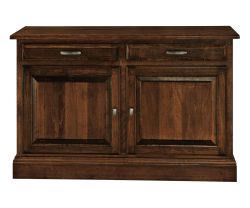 Heritage Sofa Table