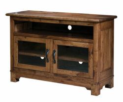 Farmhouse 50" TV Console