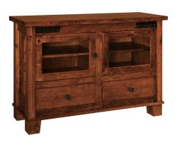 Larado 50" TV Console