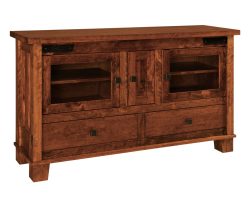 Larado 60" TV Console