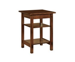 Springhill Side Desk