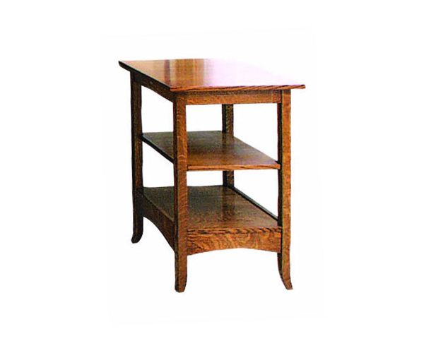 Shaker Hill Printer Stand