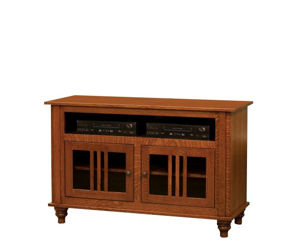 Harvest 53" TV Console