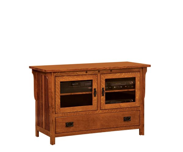 Royal Mission 50½" TV Console