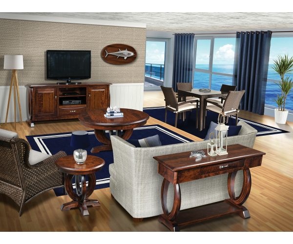 Saratoga Room Collection
