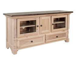 Palisade TV Console