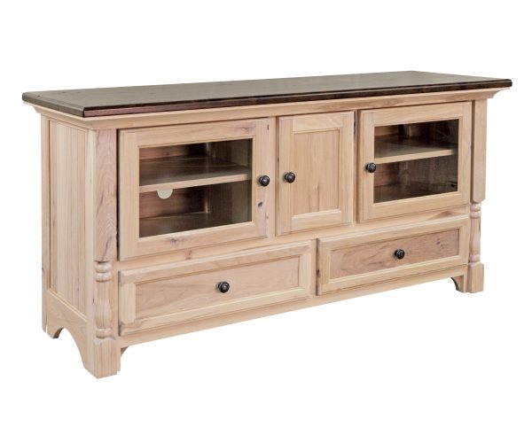 Palisade TV Console