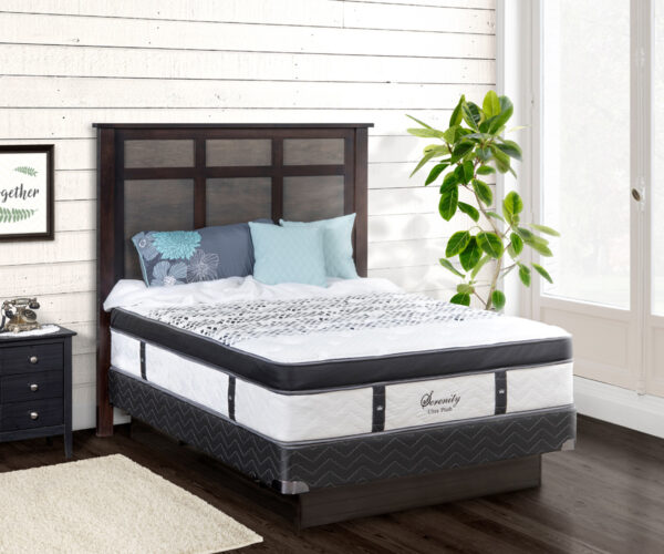 Serenity Mattress