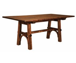 Eastwood Trestle Table